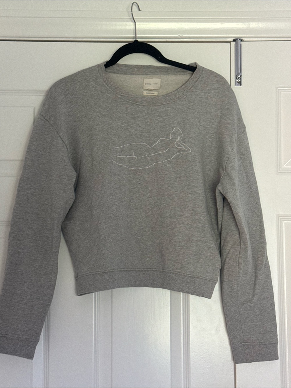 Paloma Wool Hotel Cleo Sweatshirt